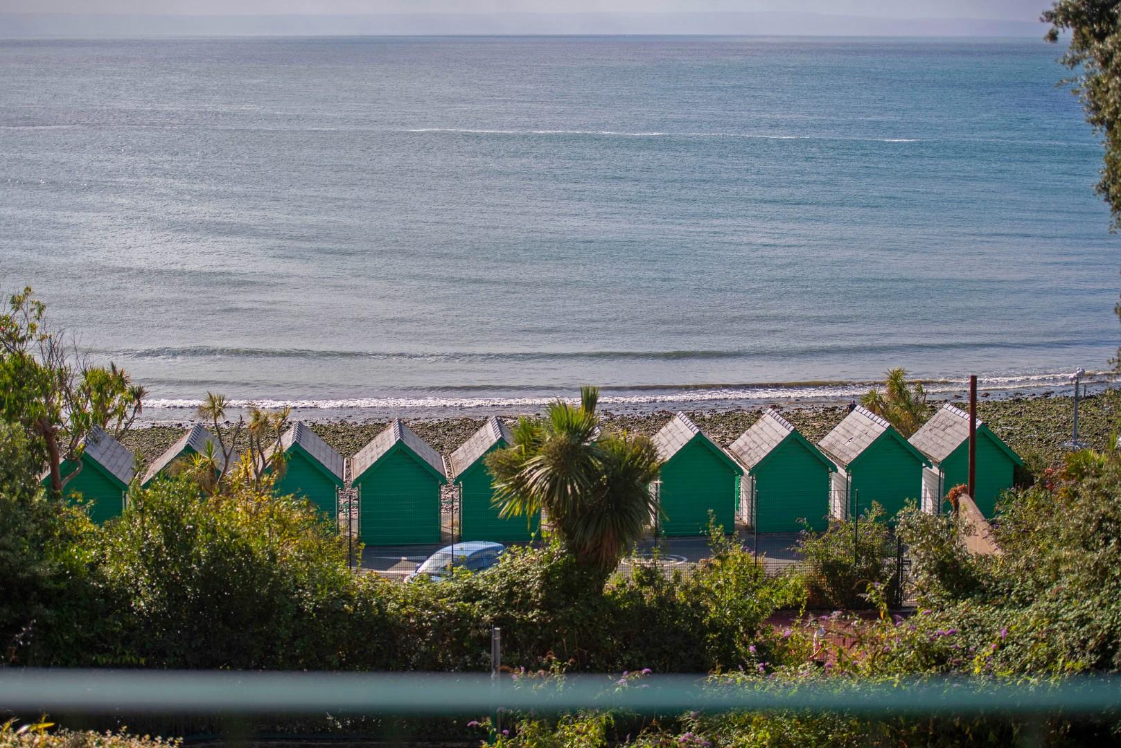 Langland Bay Road, Langland, Swansea, SA3 4QZ